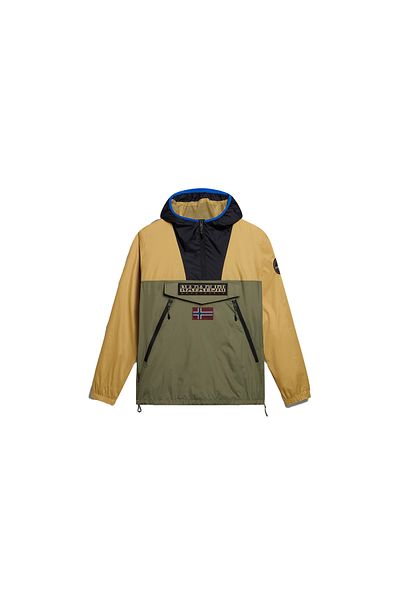 Napapijri Мъжко яке Rainforest Wb Pkt V2 Np0a4hx6mf71