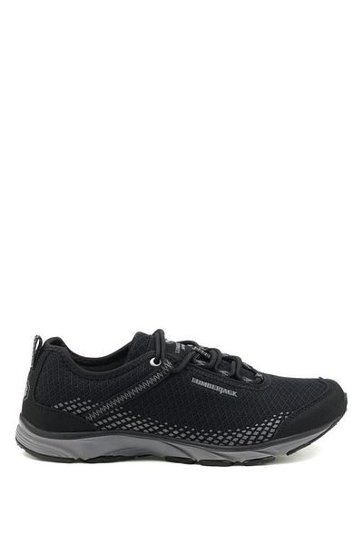 lumberjack Dare 2Fx Large Size Men's Sports Shoes Black Classic Shoes
