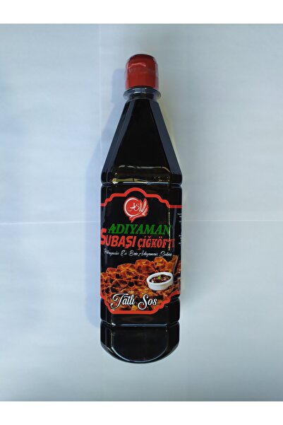 Subaşı Nar Ekşisi Sosu Net 980 Gr.