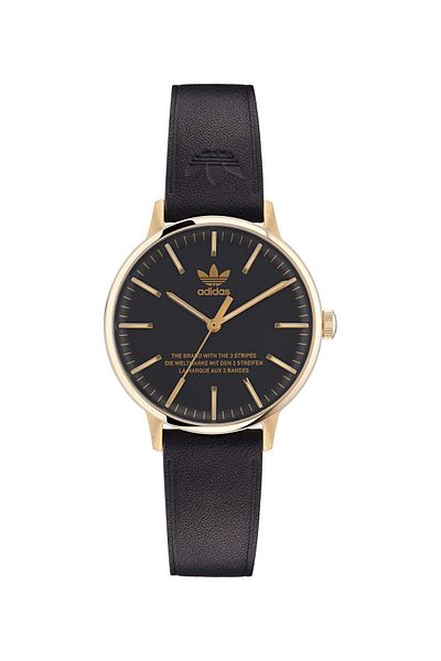 adidas Small Women's Wristwatch