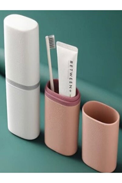 ugursepeti Çok Amaçlı Seyahat Diş Fırçası Kutusu