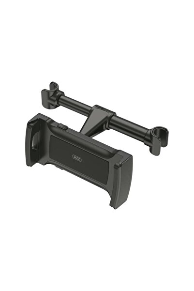 Xo Seat Back 2 Different Angle Adjustment Clamp Fixation In-Car Phone and Tab...