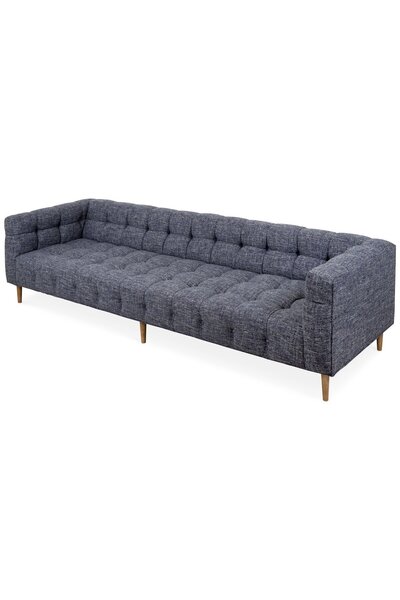 Different Design Sapphire