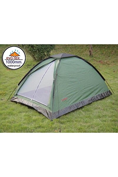 Evolite Trip Mono Dome 2 Kişilik Çadır E-9208