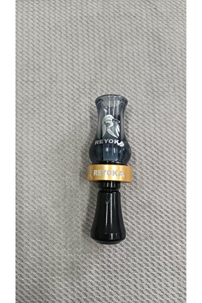 REYOKA Ördek Düdüğü Gri?