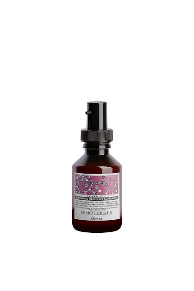 Davines Davines Leave-In Replumping Lotion 100ml - Plumping in Structure