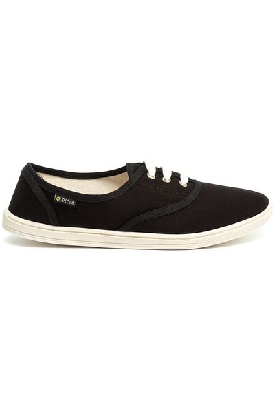 Others Dámská sportovní obuv Oldcom Oxford Black