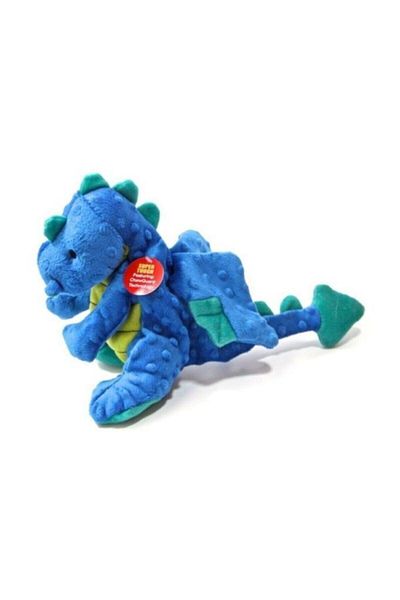 Vardem Plush Dragon Dog Toy 35 cm