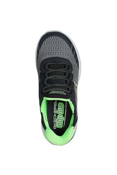 SKECHERS Tenisky Skechers Razor Air-h – šedé, dětské