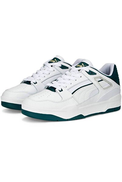 Puma Tenisky Puma Slipstream, Bílé, Pánské