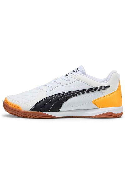 Puma Tenisky Puma Pressing Iv, Bílé, Pánské