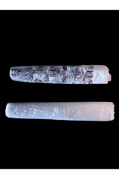 İhtiyaç Limanı Plastik Hazır Kullan At Sofra (2 adet)