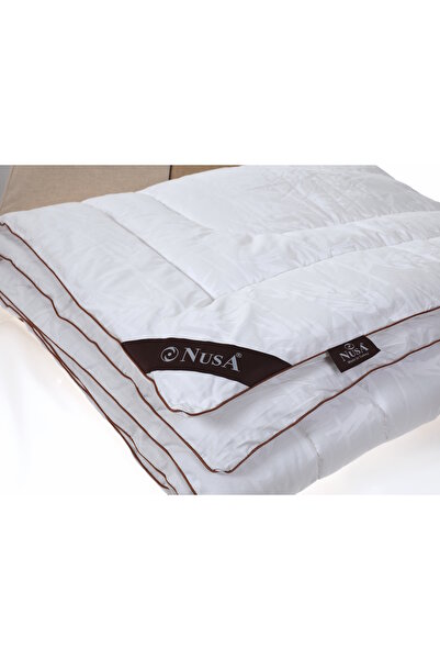 Nuşa Двоспальний ковдра з наповнювачем з бамбукового волокна