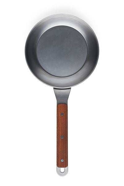Woll Carbon Steel Frying Pan 20 cm