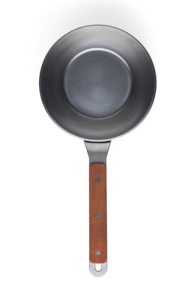 Woll Carbon Steel Sauté Pan 20 cm