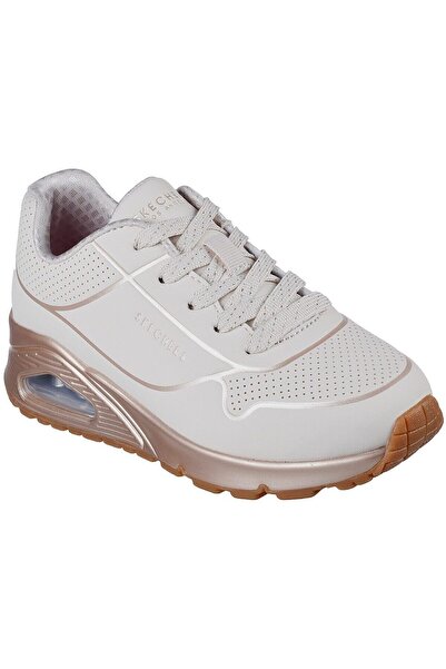 SKECHERS Tenisky Skechers Uno Gen1 - Cool Heel, Béžové, Dětské