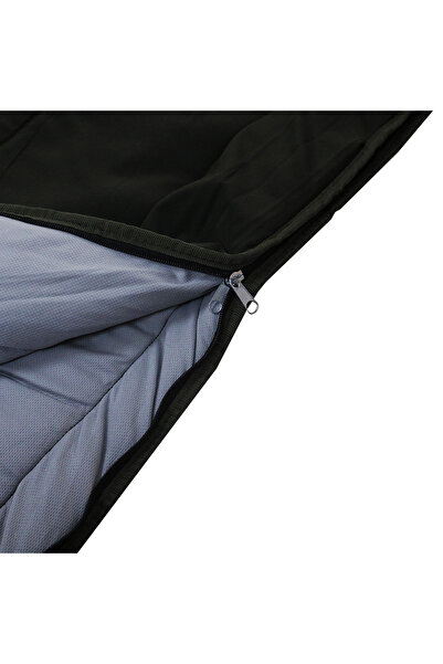 Solano - 20 ° Εξαιρετικά αδιάβροχος υπνόσακος χακί, για κάμπινγκ, κυνήγι, ψάρεμα, στρατιωτικός υπνόσακος εξωτερικού χώρου