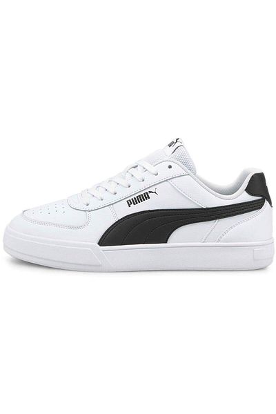Puma Tenisky Puma Caven, Bílé, Unisex