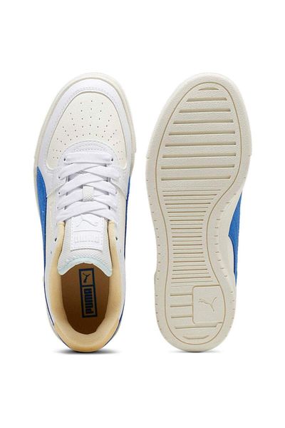 Puma Dámské tenisky Puma Ca Pro Retro Resort Wns Warm, bílé