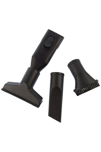 Supervac Set mini duze 3 în 1 cu adaptor pentru Speedpro Max XC 8043, XC 8049...