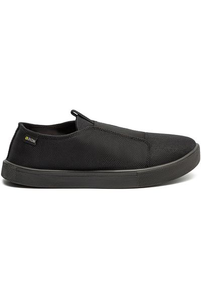 Others Sportovní obuv - Oldcom Slip-on Martin, černá, Unisex
