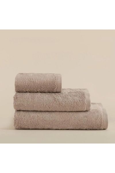 es home collection Μασίφ πετσέτα μπάνιου 70x140 cm (Δώρο πετσέτα προσώπου)