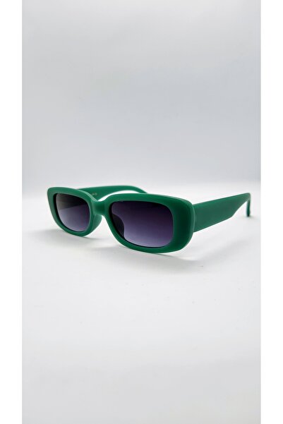 De Valentini Oval Model Women's Sunglasses