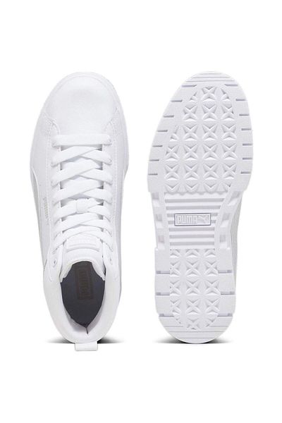 Puma Tenisky Puma Mayze Mid, Bílé, Dámské