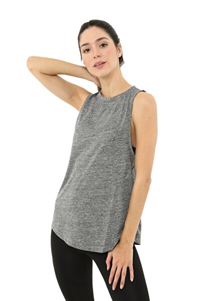 Scorp Εικονίδιο Γυναικείο Αθλητικό Αθλητή Γκρι