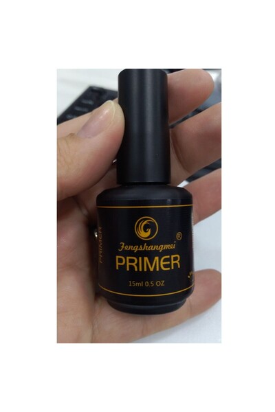 fengshangmei FENGSHANGMEİ ASİTLİ PRİMER 15ML ( KALICI OJE - JEL İŞLEM ÖNCESİ ...