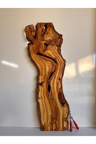 egeswood Zeytin Ağacı Gövde Kereste