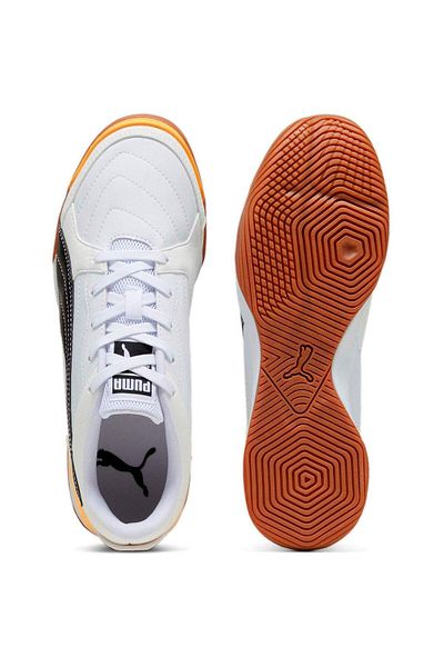 Puma Tenisky Puma Pressing Iv, Bílé, Pánské