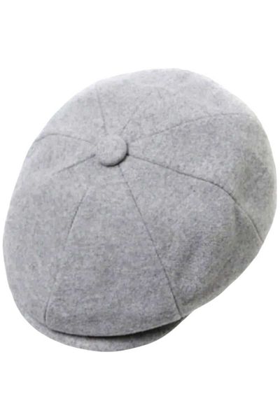 Uniquetrenders Ανδρικό ιταλικό καπέλο Baretta Beanie