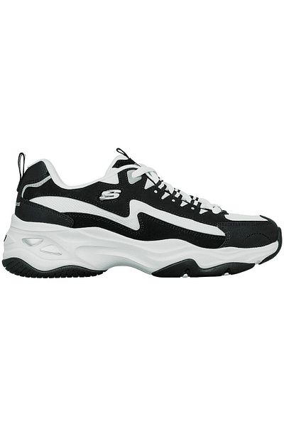 SKECHERS Tenisky Skechers D'lites 4.0-fancy Sp, Černá, Dámské
