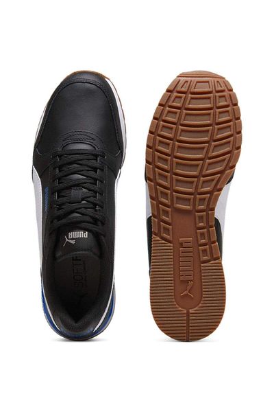 Puma Tenisi Puma ST Runner V3, Albastru, Barbati