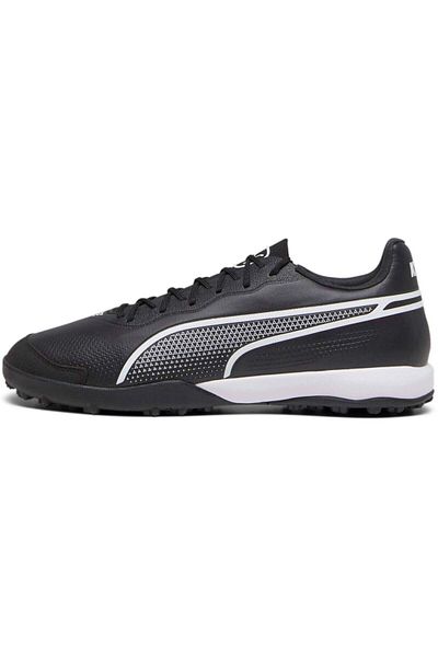 Puma Tenisky Puma King Pro Tt, Black, Unisex