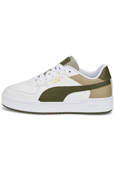 Puma Tenisky Puma Ca Pro, Bílé, Pánské