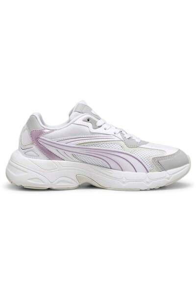 Puma Dámské tenisky Puma Teveris Nitro Metallic, Bílé