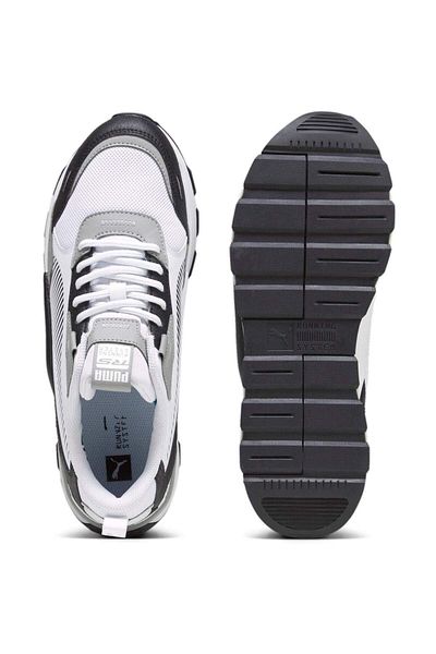 Puma Tenisky Puma Rs 3.0 Essentials, bílé, unisex