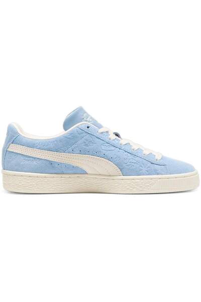 Puma Teniși Suede Classic Sophia Chang, Albaștri, Femei