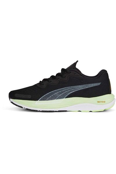 Puma Αθλητικά Παπούτσια Puma Velocity Nitro 2 Run 75, Μαύρο, Γυναικεία