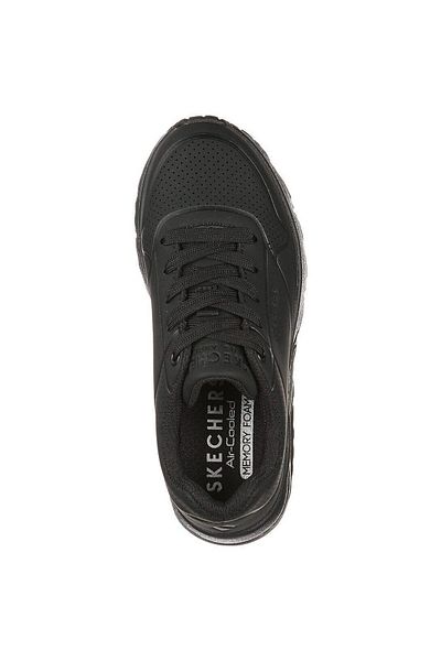 SKECHERS Tenisky Skechers Uno Lite - Delodox, Black, Kids