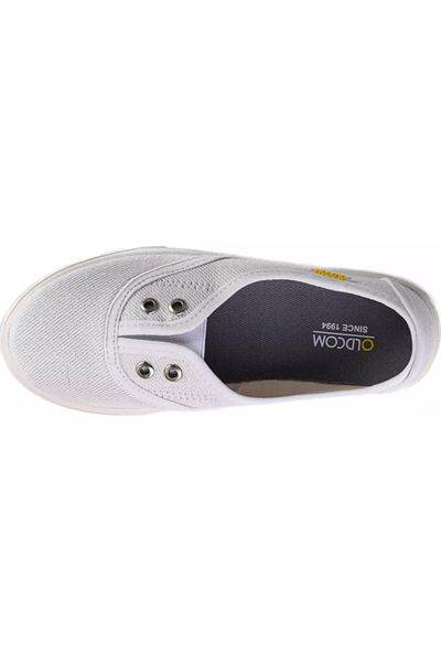 Others Dětská sportovní obuv Oldcom Slip-on Sophie White