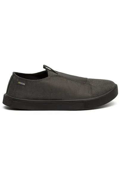 Others Sneakers Oldcom Slip-on Original, Gray, Unisex