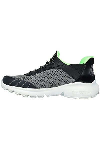 SKECHERS Tenisky Skechers Razor Air-h – šedé, dětské