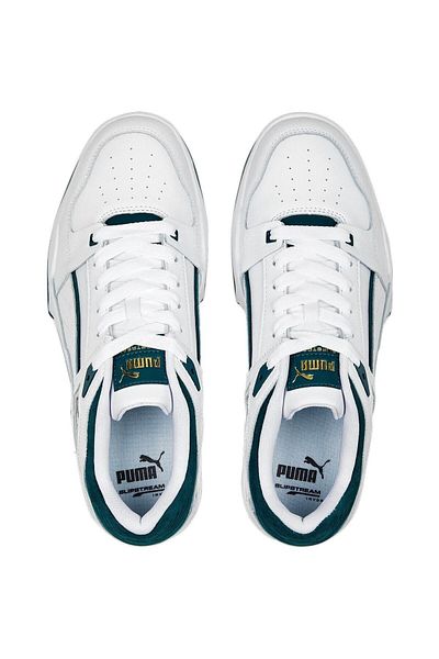 Puma Tenisky Puma Slipstream, Bílé, Pánské