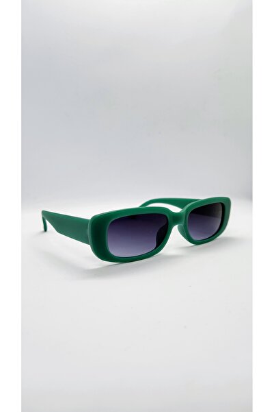 De Valentini Oval Model Women's Sunglasses