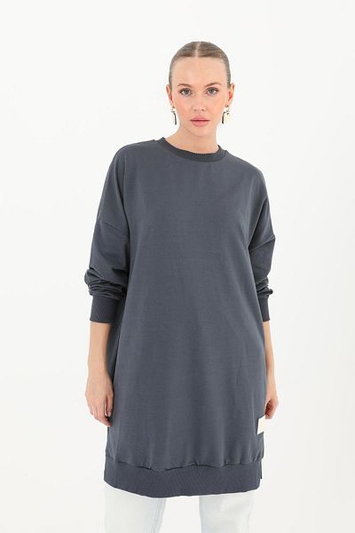 Soul Tunica de bază bleumarin - 30644TUN - Femei