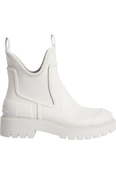 Calvin Klein Chelsea Mid Rainboot Boots