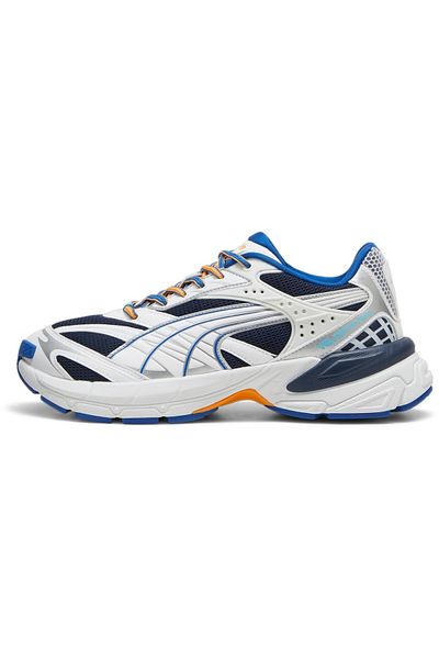 Puma Tenisky Puma Velophasis Sprint2k, Bílé, Pánské